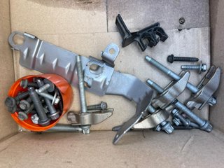 Peugeot Partner BlueHDi 100 cv. -Av. Motor- 7.500€
