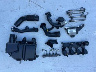 Peugeot Partner BlueHDi 100 cv. -Av. Motor- 7.500€