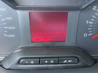Peugeot Partner BlueHDi 100 cv. -Av. Motor- 7.500€