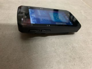 Ciclocomputador GPS Bryton Rider 750