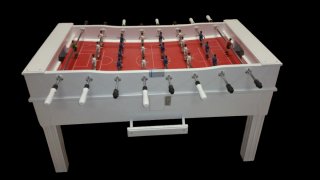 Futbolín Mestalla