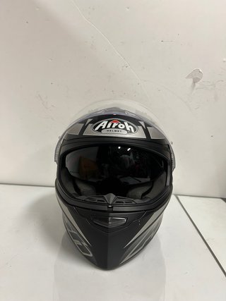 Casco Integral Airoh Movement