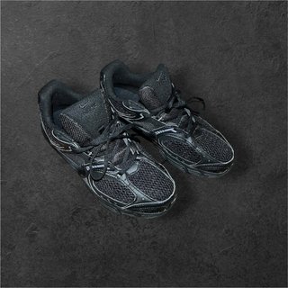 Sapatilhas Nike P-6000 Pretas