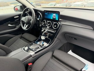 Mercedes-Benz GLC 300e 4Matic Hibrido Enchufable