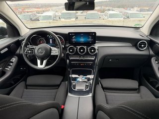 Mercedes-Benz GLC 300e 4Matic Hibrido Enchufable