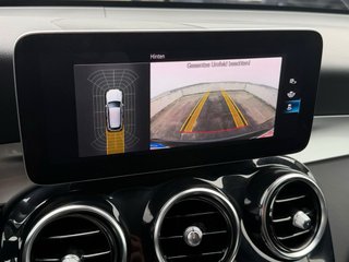 Mercedes-Benz GLC 300e 4Matic Hibrido Enchufable