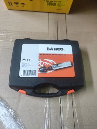 Juego Sacabocados 11 Piezas