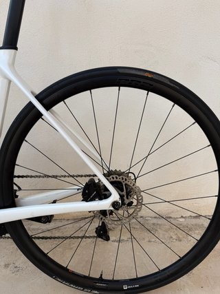 Bici Carretera Giant TCR Advanced 2 PC 2021