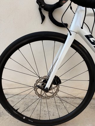 Bici Carretera Giant TCR Advanced 2 PC 2021