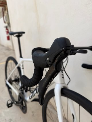 Bici Carretera Giant TCR Advanced 2 PC 2021