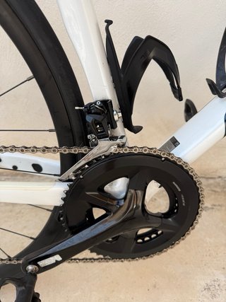 Bici Carretera Giant TCR Advanced 2 PC 2021