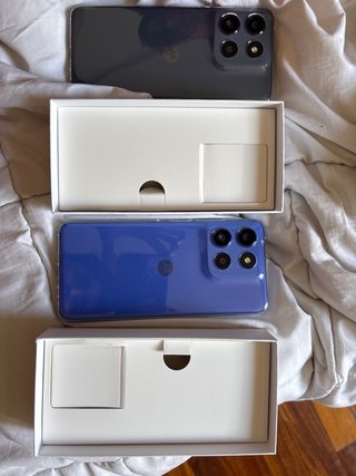 2 x Motorola Moto G 56 5G