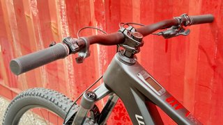WHISTLE AXR CA5.6 Talla S AVINOX M2S