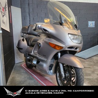 BMW K 1200 LT 2004 €68/MES S/E