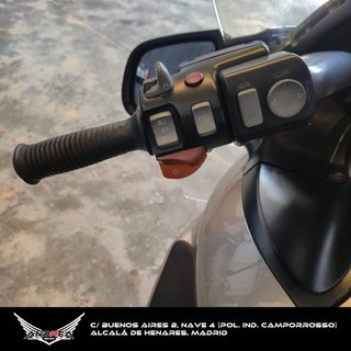 BMW K 1200 LT 2004 €68/MES S/E