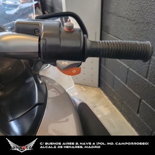 BMW K 1200 LT 2004 €68/MES S/E