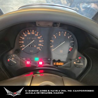 BMW K 1200 LT 2004 €68/MES S/E