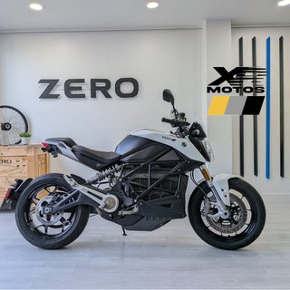 ZERO S apta carnet A1-B
