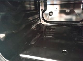 Cocina de gas Corberó