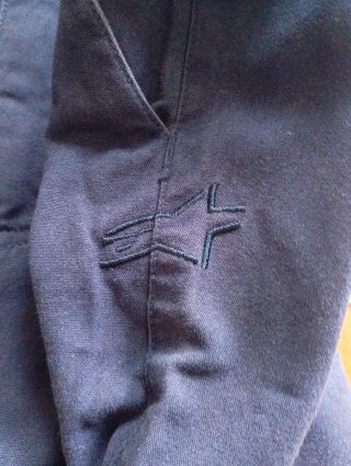 Bermudas Alpinestars