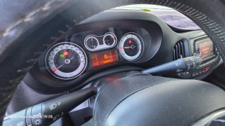 FIAT 500L 2014