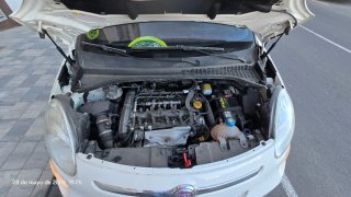 FIAT 500L 2014