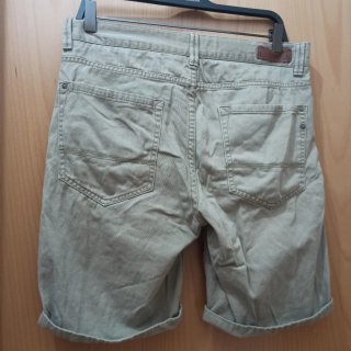Pantalones cortos