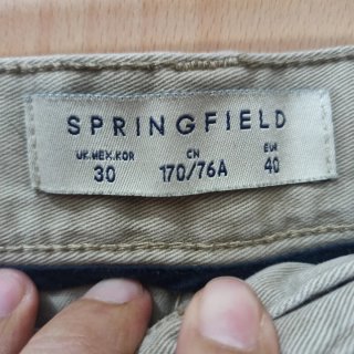 Pantalones cortos