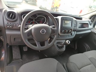 Nissan NV300 2.0 L2 FRIGORIFICO  FRC-X -20o 120CV