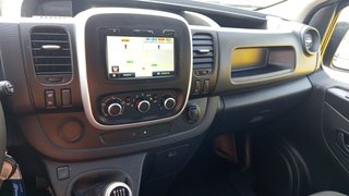 Nissan NV300 2.0 L2 FRIGORIFICO  FRC-X -20o 120CV