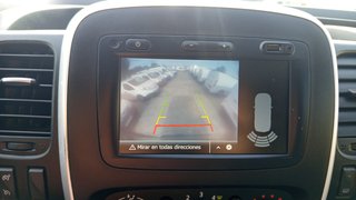 Nissan NV300 2.0 L2 FRIGORIFICO  FRC-X -20o 120CV