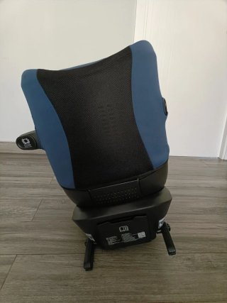 Silla coche Joie i-Spin 360