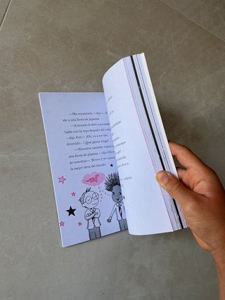 Libro de isadora moon original barato NO PIRATA