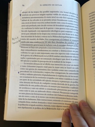 El ejército de Hitler