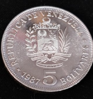 Monedas para coleccionar