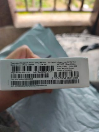 2 x Motorola Moto G 5G Azul 256GB