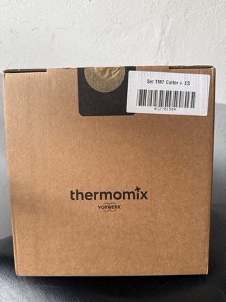 Cortador Thermomix TM7