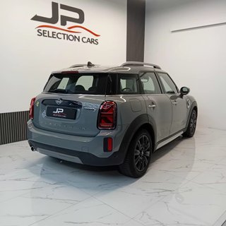 MINI Countryman 2020