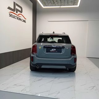 MINI Countryman 2020