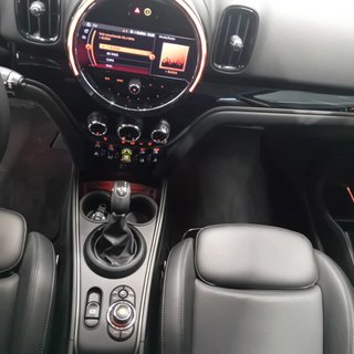MINI Countryman 2020