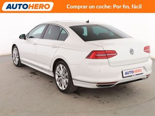 Volkswagen Passat 2.0 TSI Sport BlueMotion Tech