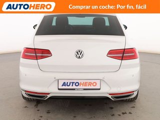 Volkswagen Passat 2.0 TSI Sport BlueMotion Tech