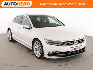 Volkswagen Passat 2.0 TSI Sport BlueMotion Tech