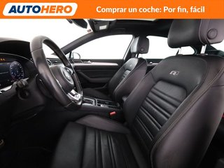 Volkswagen Passat 2.0 TSI Sport BlueMotion Tech