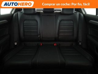 Volkswagen Passat 2.0 TSI Sport BlueMotion Tech