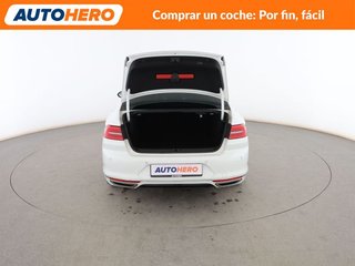 Volkswagen Passat 2.0 TSI Sport BlueMotion Tech