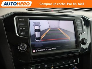 Volkswagen Passat 2.0 TSI Sport BlueMotion Tech