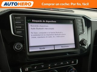 Volkswagen Passat 2.0 TSI Sport BlueMotion Tech