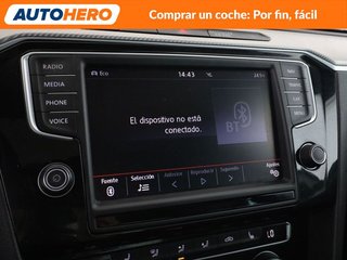 Volkswagen Passat 2.0 TSI Sport BlueMotion Tech