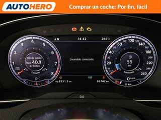 Volkswagen Passat 2.0 TSI Sport BlueMotion Tech